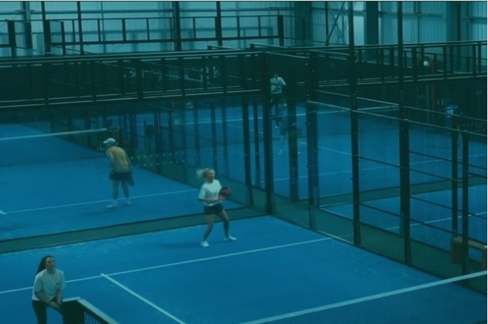 Club Supervisor - City Padel, Plymouth. Closes 3 Sept