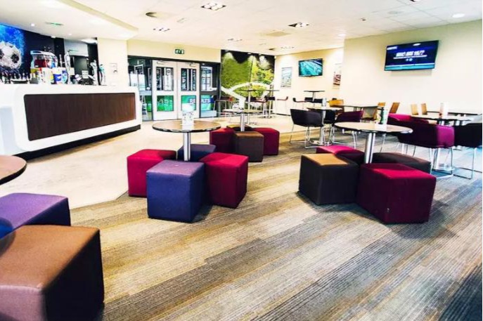 Deputy General Manager – Bexleyheath. Closes11 Sept