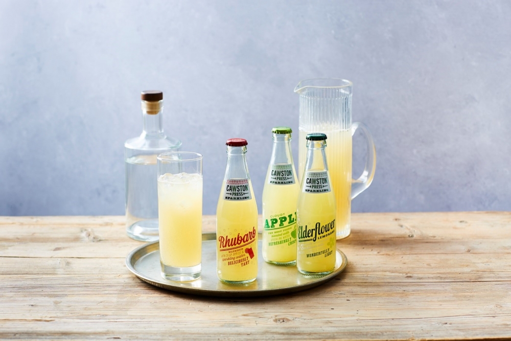 Image for Showcasing latest liquid launches