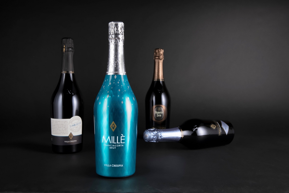 Image for Showcasing latest liquid launches
