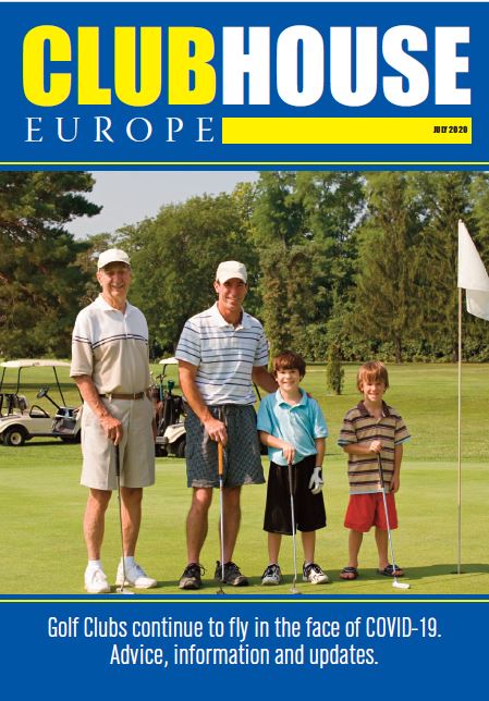 Image for Clubhouse Europe