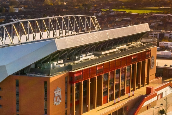 Supporter Services Specialist - Liverpool FC. Closes 14 Oct
