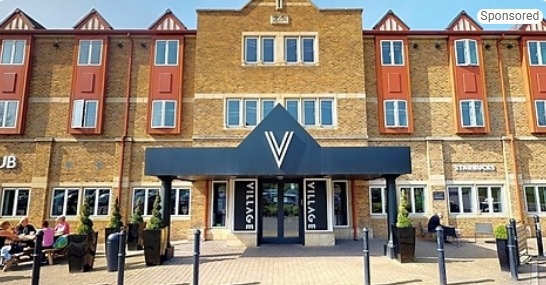Health & Fitness Manager - Maidstone.Closes 20 Aug