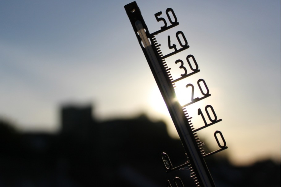 Image for Is your golf club ready for a heatwave?