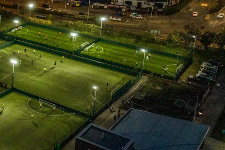 Team Member - Power League. Closes 21 Nov
