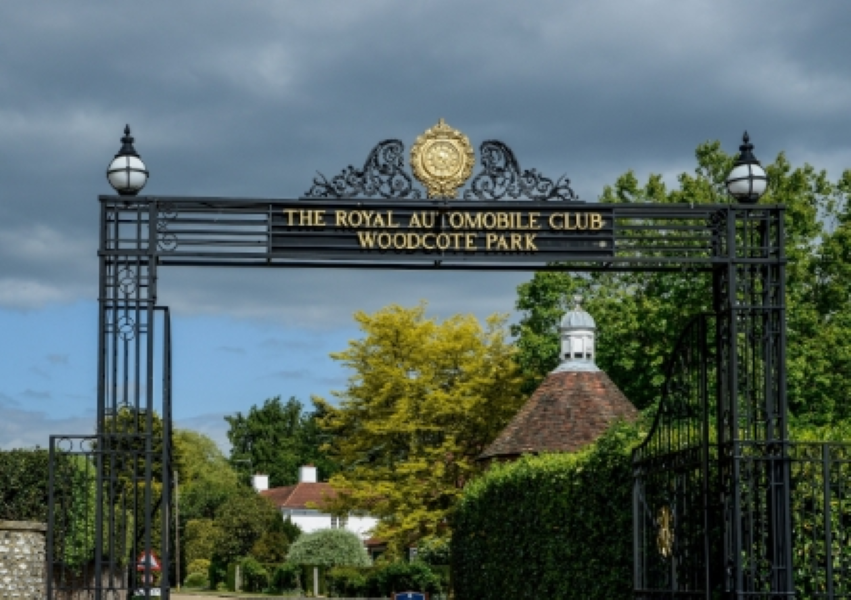 Head Bartender - Royal Automobile Club. Closes 8 Oct