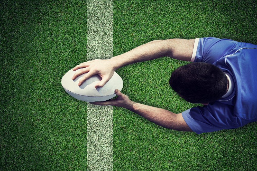 Physiotherapist/Therapist, Rugby - London. Closes 31 Oct
