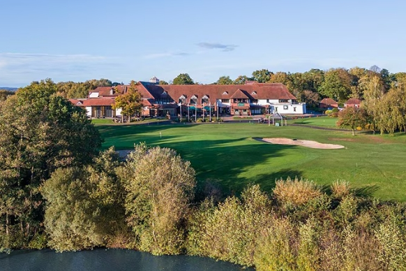 Leisure & Spa Manager - Hotel & Country Club. Closes 28 Oct