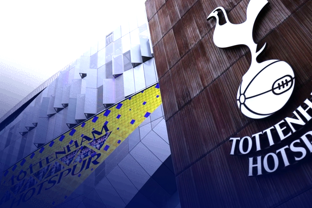 Academy Analyst - Tottenham Hotspur. Closes 16 Oct