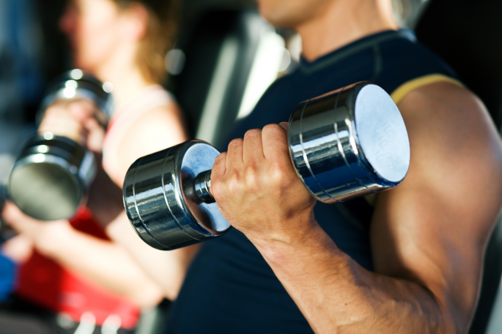 Fitness Manager - Aylesbury, Closes 18 Sept