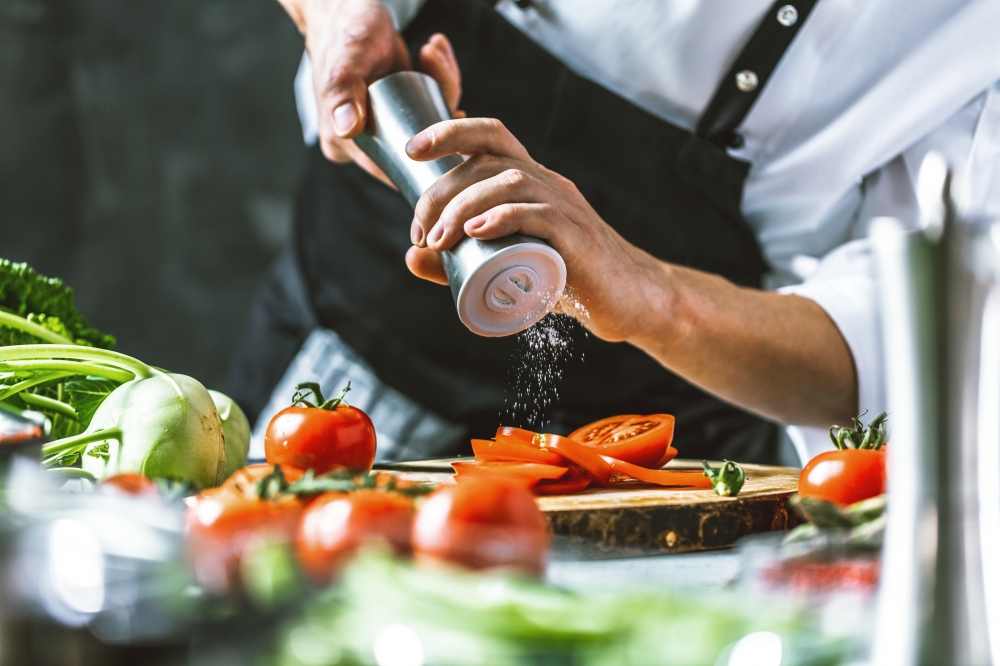Image for Brakes supports growth of Compass’ Junior Chef Academy